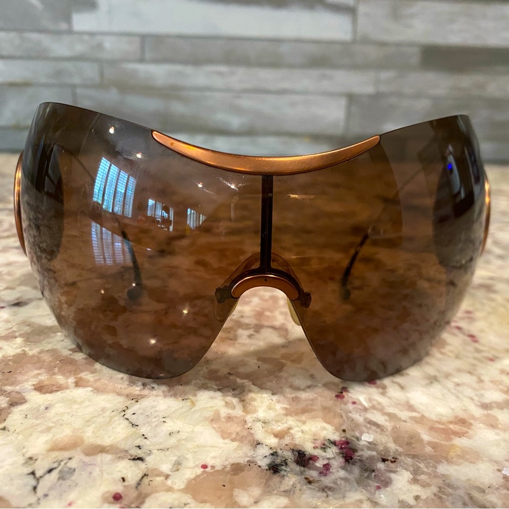 Dior sport 3 sunglasses gently used